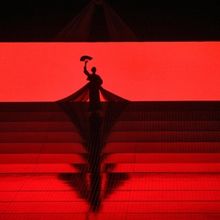 The Met: Live in HD Brings Puccini's MADAMA BUTTERFLY to Greenbrier Valley Theatre