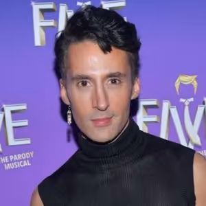 RUPAUL'S DRAG RACE Star Darius Rose Will Lead Reading of VLAD AND THE IMPALERS