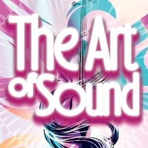 THE ART OF SOUND Comes to PJPAC