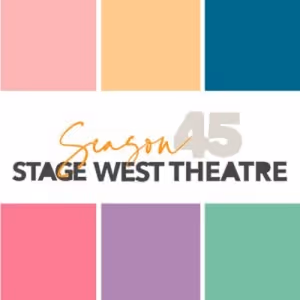 ONCE UPON A MATTRESS, POTUS, and More Set For Season 45 at Stage West