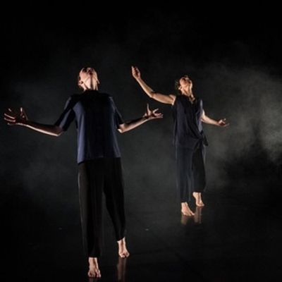MIGHTY DANCES IN A SMALL SPACE to Return to Toronto's Deanne Taylor Theatre