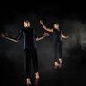 MIGHTY DANCES IN A SMALL SPACE to Return to Toronto's Deanne Taylor Theatre