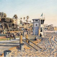 Festival of Arts Hosts “Endless Summer” at foaSouth: A Tribute to Southern Califo