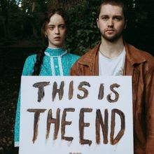 855-FOR-TRUTH Comes to The Hope Theatre