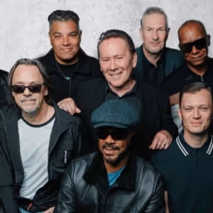 Tower Of Power Brings 56th Anniversary Tour to bergenPAC
