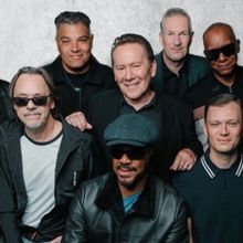 Tower Of Power Brings 56th Anniversary Tour to bergenPAC