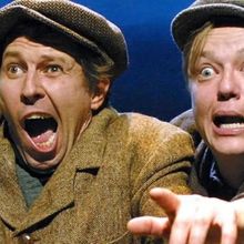 KIVIÄ TASKUSSA Comes to Tampere This Week