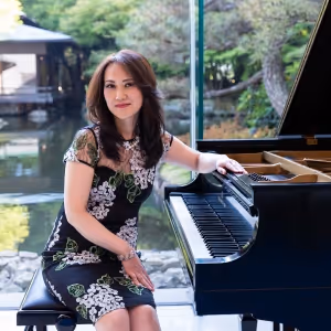 Acclaimed Pianist Yoko Miwa And Her Trio Return To Regattabar In April