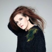 Neko Case Comes to the Stdebaker Theater