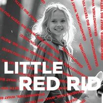 Calgary Opera To Present LITTLE RED RIDING HOOD This Holiday Season