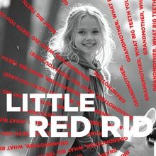 Calgary Opera To Present LITTLE RED RIDING HOOD This Holiday Season