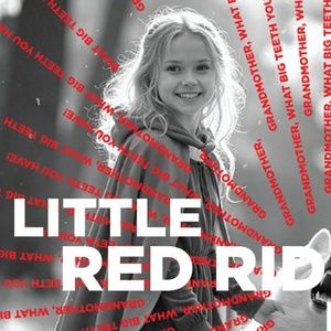 Calgary Opera To Present LITTLE RED RIDING HOOD This Holiday Season