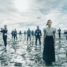 Roy Thomson Hall Presents KODO ONE EARTH TOUR 2025: WARABE In March