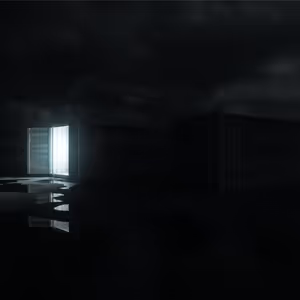 DARKFIELD’s SÉANCE, FLIGHT, and INVISIBLE Return to Adelaide Fringe
