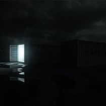 DARKFIELD’s SÉANCE, FLIGHT, and INVISIBLE Return to Adelaide Fringe