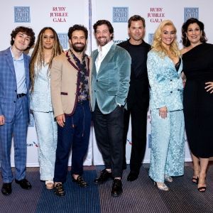 Photos: Lincoln Center Theater Celebrates Ruby Jubilee Gala