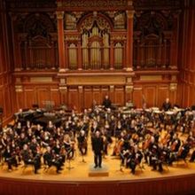 The Boston Modern Orchestra Project Begins 26th Season in October