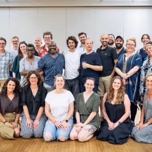 Full Cast Set For WAITING FOR GODOT at Theatre Royal Haymarket