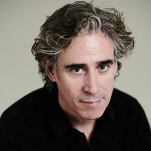 Stephen Mangan Will Join Kristin Scott Thomas In THE CHERRY ORCHARD