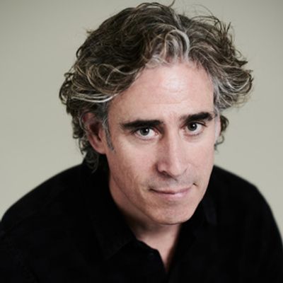 Stephen Mangan Will Join Kristin Scott Thomas In THE CHERRY ORCHARD