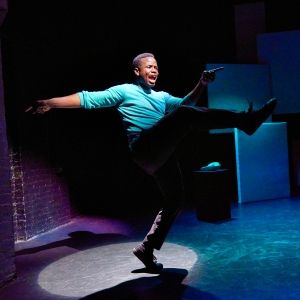 Photos: First Look At James T. Lane's TRIPLE THREAT At Theatre Row