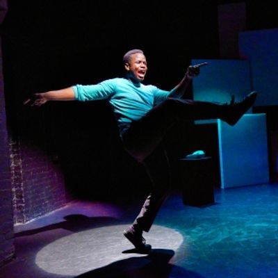 Photos: First Look At James T. Lane's TRIPLE THREAT At Theatre Row