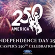 INDEPENDENCE DAY 250 Event to Celebrate Americas 250th Birthday in Casper, WY Photo