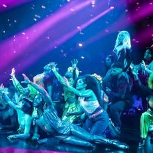 Photos: First Look at CATS: THE JELLICLE BALL