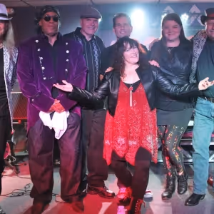 New England's Favorite Heart Tribute Band Returns To The Park Theatre