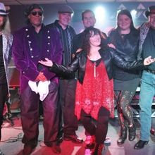 New England's Favorite Heart Tribute Band Returns To The Park Theatre