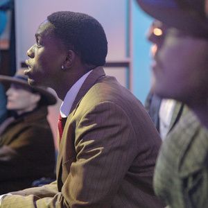 PHOTOS: Open Fist/Circle X's Co-production of Kafka’s AMERIKA OR, THE MAN WHO…