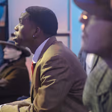 PHOTOS: Open Fist/Circle X's Co-production of Kafka’s AMERIKA OR, THE MAN WHO DISAP