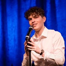 Photos: Conor Weiss Lenses THE LINEUP WITH SUSIE MOSHER