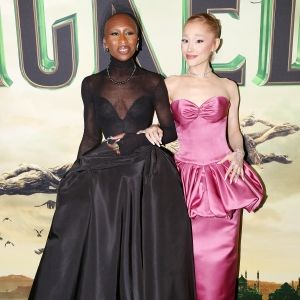 Cynthia Erivo and Ariana Grande to Perform at The 97th Oscars