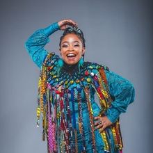 Nomfusi Comes to White Eagle Hall