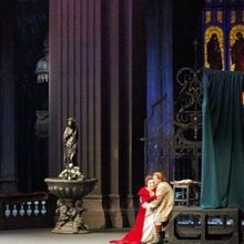 The Vienna State Opera Will Perform TOSCA in October
