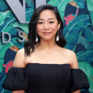 Stephanie Hsu Joins Voice Cast for Animated Adaptation IN WAVES