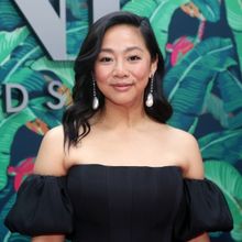 Stephanie Hsu Joins Voice Cast for Animated Adaptation IN WAVES