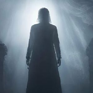 GHOSTS: DO YOU BELIEVE? Comes to the Fargo Theatre Next Week