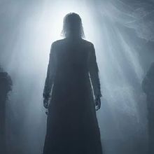 GHOSTS: DO YOU BELIEVE? Comes to the Fargo Theatre Next Week