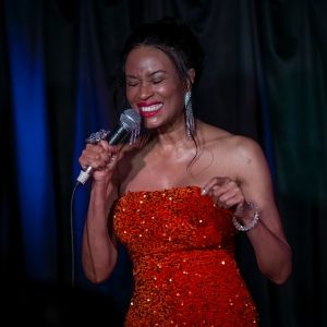 Photos: See Highlights from Tracey Tituss's TWO LOVES HAVE I
