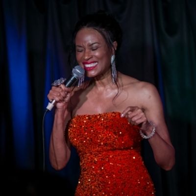 Photos: See Highlights from Tracey Tituss&#039;s TWO LOVES HAVE I