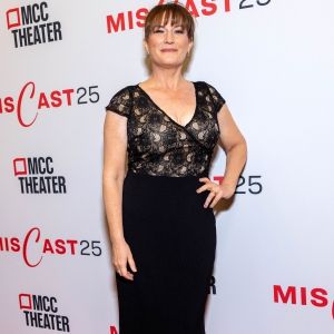 Ana Gasteyer and More Set for Lesher Center 2025/26 Season Headliners Series