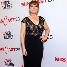 Ana Gasteyer and More Set for Lesher Center 2025/26 Season Headliners Series