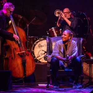THE SECRET CHORD: A Leonard Cohen Experience Comes to the Segal Centre
