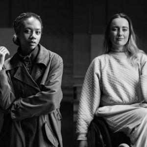 Young Associates Mixed Bill Comes to The Lilian Baylis Studio Next Month