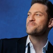 West End Leading Man Jon Robyns Will Perform First Ever Solo Concert Next Year