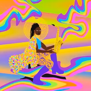 The Flynn Reveals Adi Oasis as the Curator for the 2024 Burlington Discover Jazz…