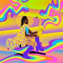 The Flynn Reveals Adi Oasis as the Curator for the 2024 Burlington Discover Jazz Fest
