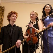 Royal Albert Hall Reveals First Classical Coffee Mornings Season For 2026